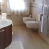 Costruire bagno