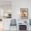 Realizzare terrazzo attraverso sottotetto