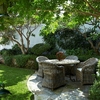 Ristrutturazione giardino