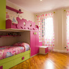 Ristrutturazione 5 camere albergo Bologna