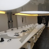 Sala missaggio mix audio
