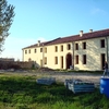 Rendere agibile stradina di campagna