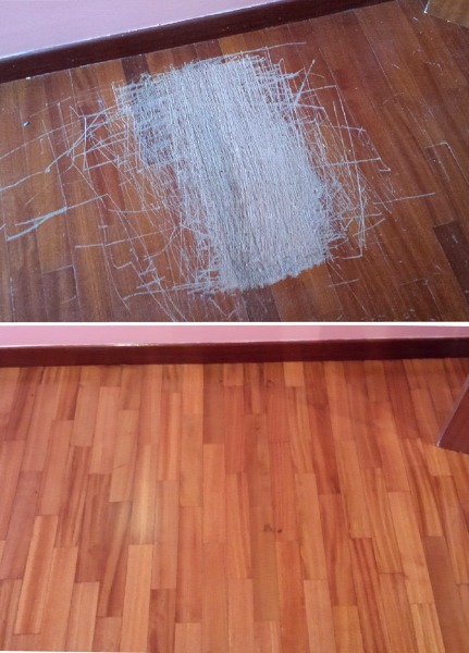 Prezzo medio levigatura parquet habitissimo Quanto costa rifare i pavimenti
