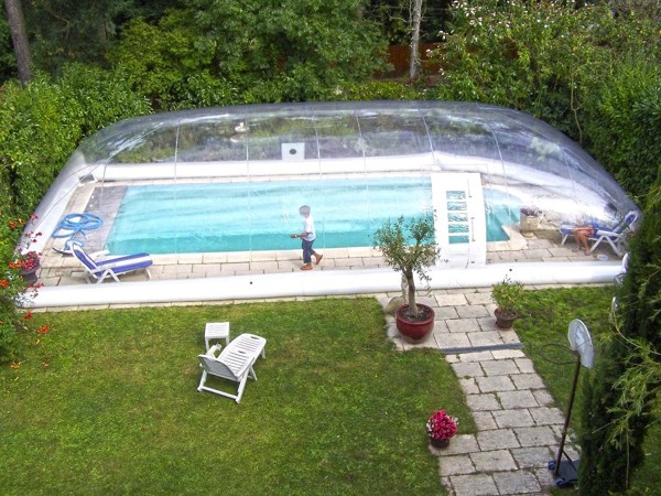 Anche per piscine fuori terra habitissimo Piscine biologiche prezzi