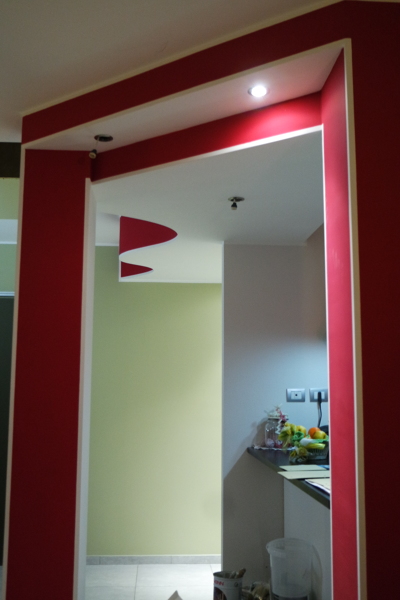 Preventivo dipingere pareti online habitissimo Controsoffitto colori neutri