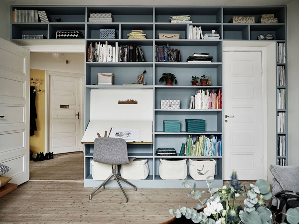 libreria in multistrato o legno tamburato laccato bianco 9010 opaco Habitissimo libreria in multistrato o legno tamburato laccato bianco 9010 opaco Habitissimo