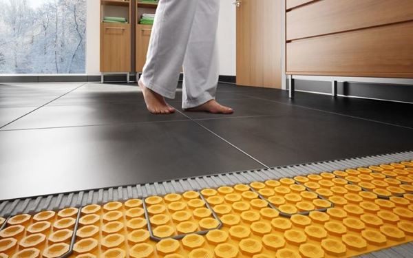 Quanto costa ristrutturare un appartamento con riscaldamento a ... Quanto costa ristrutturare