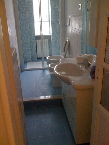 Costo ristrutturazione bagno completo ~ idea creativa della casa e ... Ristrutturazione bagno completo
