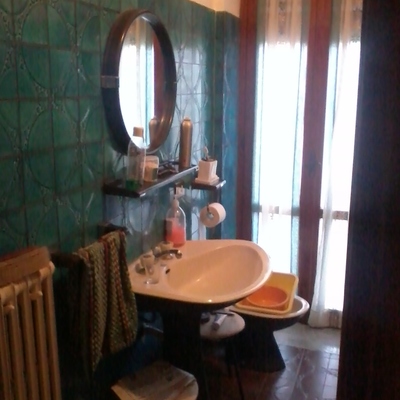 ristrutturazione bagno latina