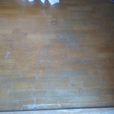 Levigare e verniciare parquet completa pieve san levigare il ... Levigare il parquet senza togliere i mobili