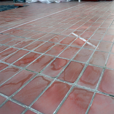 Realizzare isolamento terrazzo calpestabile cesano maderno (monza ... Isolamento termico terrazzo calpestabile