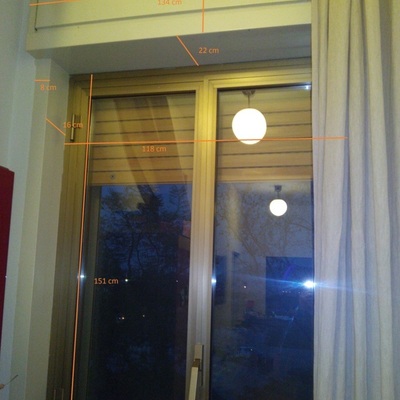 Sostituzione infissi in alluminio in nuovi infissi in pvc a 3 ... Coibentare infissi alluminio