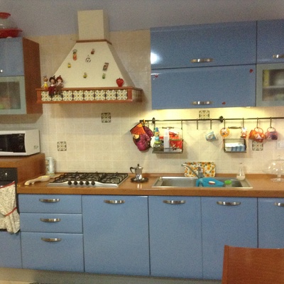 Sostituire le ante della mia cucina - Castellammare di Stabia ... Sostituire le ante della mia cucina - Castellammare di Stabia ...