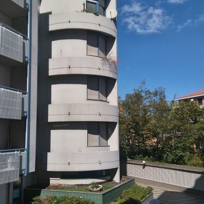 Canna fumaria condominio. perfect canne fumarie condominio in ... Installazione canna fumaria condominio