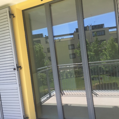 Installazione tapparelle elettriche marelli precotto, milano ... Installazione tapparelle elettriche