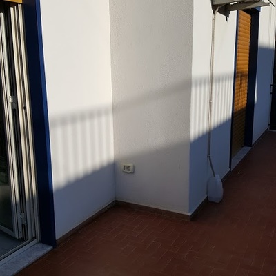 Realizzare veranda/ripostiglio su un balcone catania (catania ... Veranda su balcone