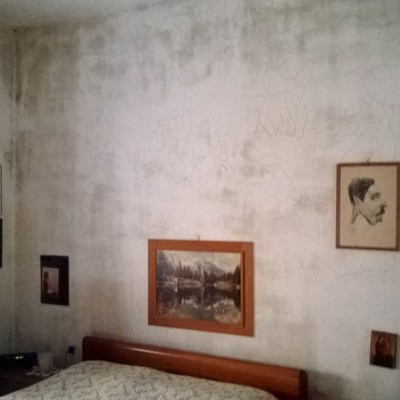 Pareti in cartongesso per isolamento da umidità livorno (livorno ... Isolante umidità per pareti