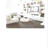 Realizzazione libreria porta tv in cartongesso