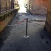 Sbarra Automatizzata Meetri 2 con Pannello Solare