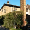 Piccolo giardino privato