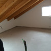Schiarire il colore del tetto in legno
