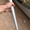 Riparazione tenda