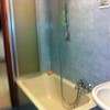 Sostituzione vasca da bagno con doccia