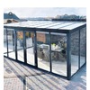 Realizzare Veranda In Alluminio