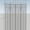 Fornire Finestre Materiale Da Scegliere