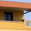 Fornitura e Installazione Infisso Alluminio a Chiusura Balcone