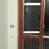 Richiesta preventivo vetro anta balcone
