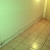 Umidità di Risalita Nell'interrato Box e Vano Scala