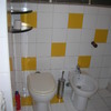 Sostituzione water e rubinetteria