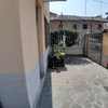 Cancello carrabile