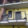 Tenda Per Riparare Dalla Pioggia