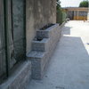 Manutenzione giardino e aiuola