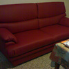 Fornire divano 3 posti misure 220x100
