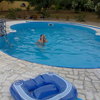 Ristrutturazione piscina