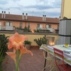 Chiusura terrazzo con infisso in pvc o alluminio