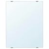 Appendere specchio bagno