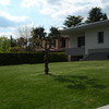 Realizzazione giardino