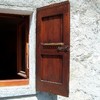 Installare Finestre Antoni Antoni In Pvc Tipo Legno