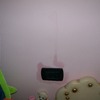 Ridipingere camera e bagno dopo infiltrazioni acqua