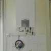 Installare Scaldabagno