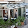 Veranda In Alluminio - Giardino Invernale
