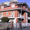 Tinteggiatura alloggio e mansarda