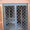 Restauro persiane lunghe(porta-finestra) legno