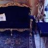 Rivestimento poltrona