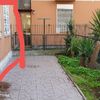 Rifacimento facciata e sostituzione/copertura pavimento esterno