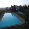 Ristrutturare Piscina